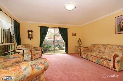 Property photo of 12 Gladys Court Joyner QLD 4500