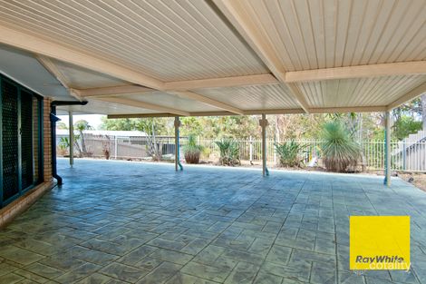 Property photo of 40-46 Muchow Court Logan Reserve QLD 4133