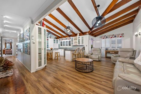 Property photo of 94 Owen Street Dalby QLD 4405