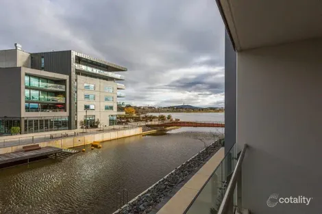 Property photo of 52/11 Trevillian Quay Kingston ACT 2604