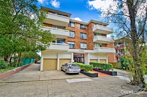 Property photo of 10/37 Penkivil Street Bondi NSW 2026