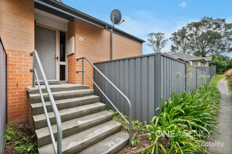 Property photo of 14/33 Lynburn Avenue Bomaderry NSW 2541