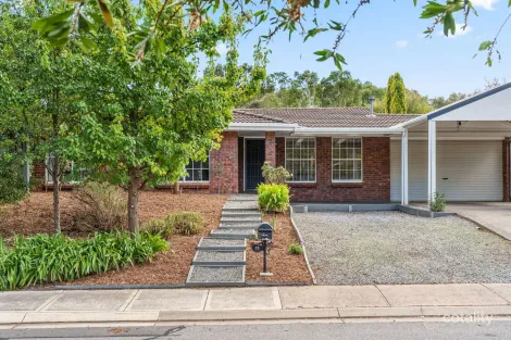 11 Dennis St, Happy Valley, SA 5159