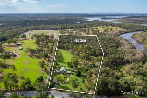 Property photo of 1438 Mount Cotton Road Burbank QLD 4156