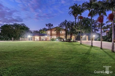 Property photo of 1438 Mount Cotton Road Burbank QLD 4156