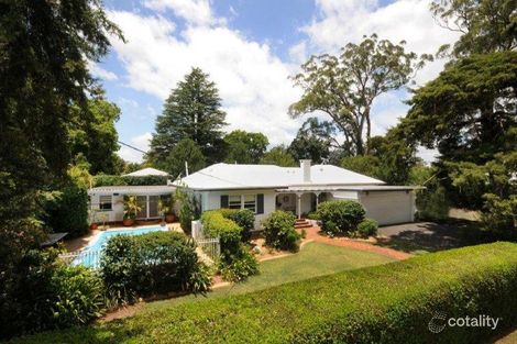 20 Curzon St, Mount Lofty, QLD 4350