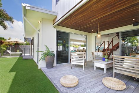 24 Ocean Keys Cres, Mount Coolum, QLD 4573