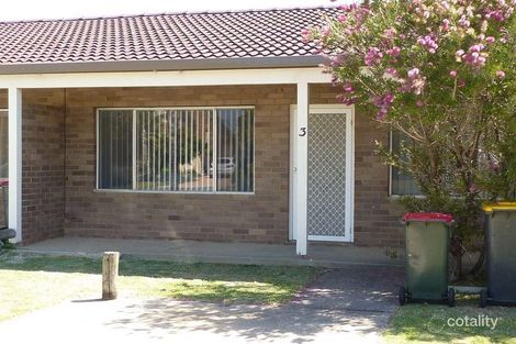 3/21 Jubilee Ave, Ulladulla, NSW 2539