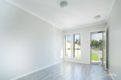 Property photo of 3A Wolseley Street Fairfield NSW 2165