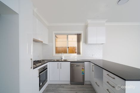 Property photo of 3A Wolseley Street Fairfield NSW 2165