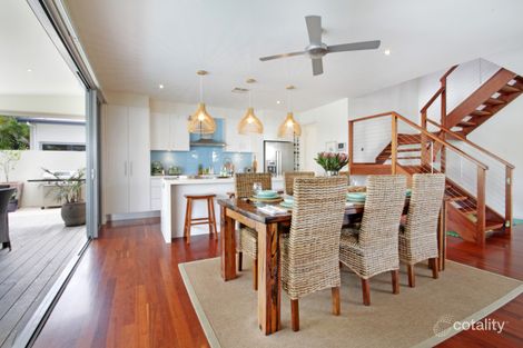 Property photo of 24 Ocean Keys Crescent Mount Coolum QLD 4573