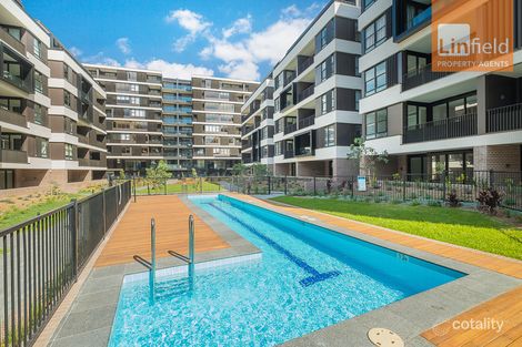 Property photo of 603/24A George Street Leichhardt NSW 2040