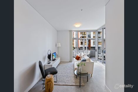 Property photo of 107/1 Brodie Spark Drive Wolli Creek NSW 2205