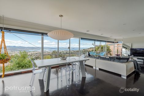 Property photo of 21 Weerona Avenue Mount Stuart TAS 7000