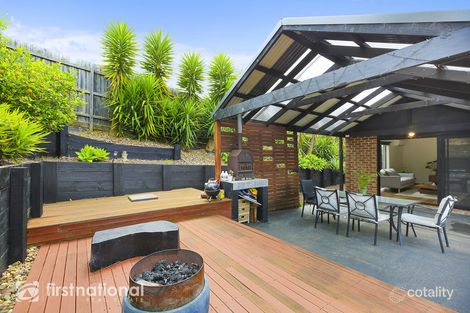 Property photo of 6 Melzak Way Warragul VIC 3820