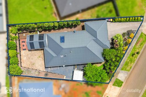 Property photo of 6 Melzak Way Warragul VIC 3820