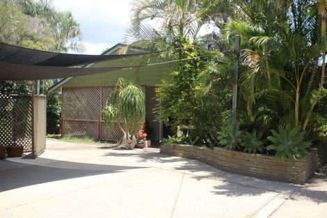 Property photo of 117 Denmans Camp Road Kawungan QLD 4655