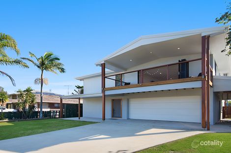 Property photo of 25 Woorilla Crescent Mountain Creek QLD 4557