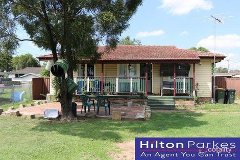 Property photo of 6 Koomooloo Crescent Shalvey NSW 2770