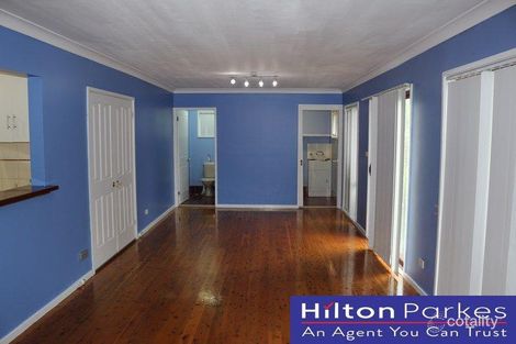 Property photo of 6 Koomooloo Crescent Shalvey NSW 2770