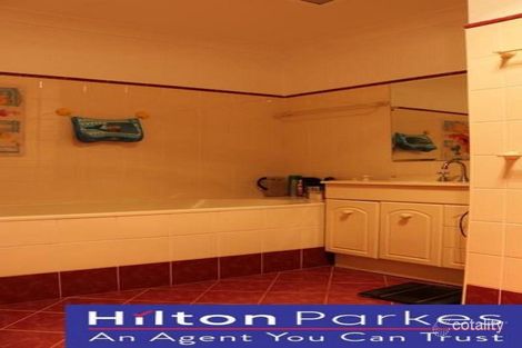 Property photo of 6 Koomooloo Crescent Shalvey NSW 2770