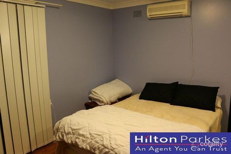 Property photo of 6 Koomooloo Crescent Shalvey NSW 2770