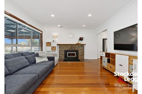 Property photo of 44 Hilton Street Hadfield VIC 3046