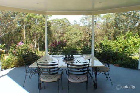 Property photo of 77 Ruffles Road Willow Vale QLD 4209