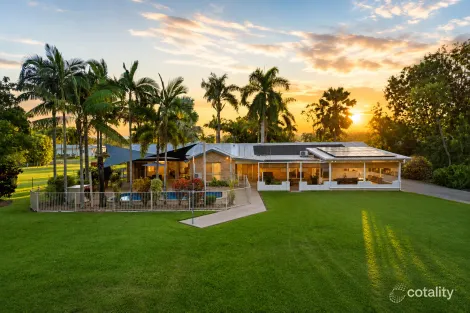 38 Gibraltar Rd, Rangewood, QLD 4817