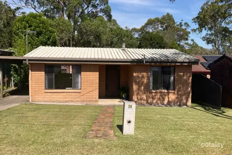 20 George Ave, Kings Point, NSW 2539