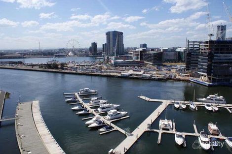 Property photo of 1402/90 Lorimer Street Docklands VIC 3008