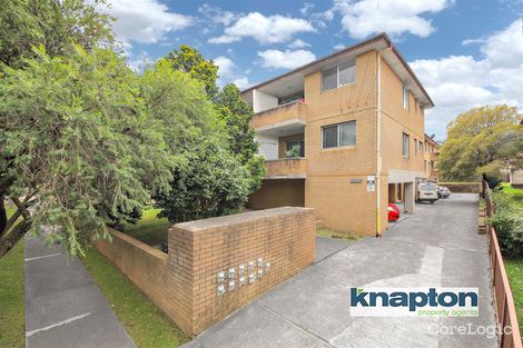 Property photo of 9/56-58 Denman Avenue Wiley Park NSW 2195