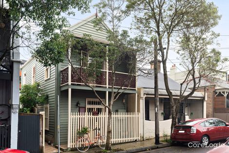 Property photo of 142 Denison Street Newtown NSW 2042