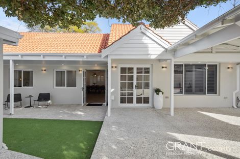 Property photo of 57A Mitchell Street Mount Pleasant WA 6153