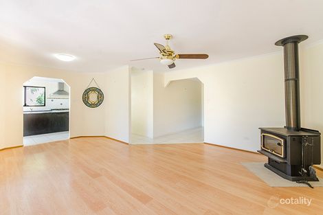 Property photo of 4 Daniels Close Rushforth NSW 2460