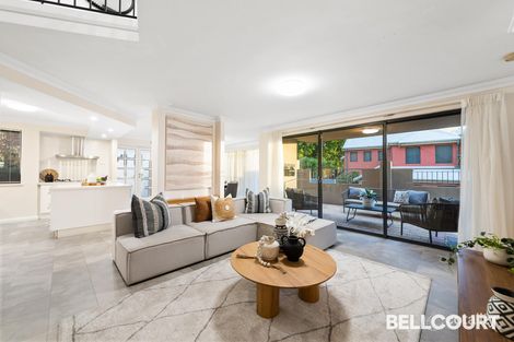 Property photo of 13/7 Fogerthorpe Crescent Maylands WA 6051