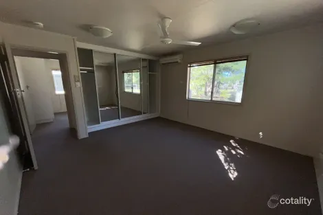 Property photo of 21 Lenton Street Dysart QLD 4745