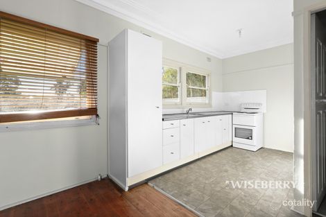 Property photo of 160 Tuggerawong Road Wyongah NSW 2259