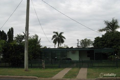 40 Old Airport Dr, Emerald, QLD 4720