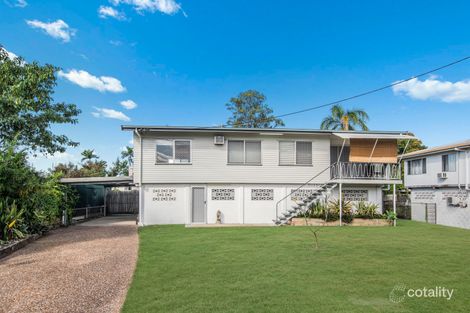 Property photo of 85 Thirteenth Avenue Railway Estate QLD 4810