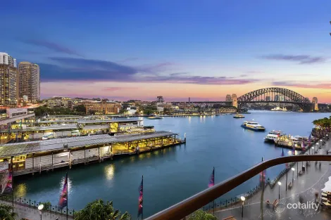 Property photo of 510/71 Macquarie Street Sydney NSW 2000
