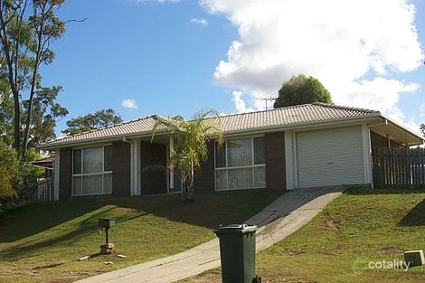 Property photo of 43 Ivanhoe Drive Bethania QLD 4205