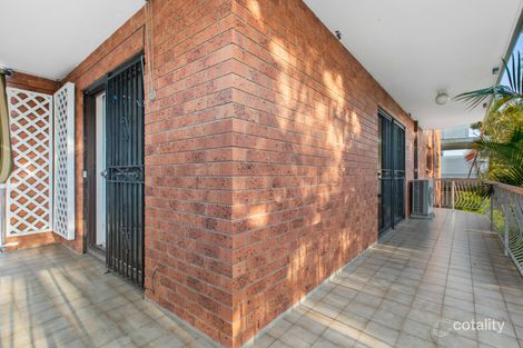 2/70 Kirkland Ave, Coorparoo, QLD 4151