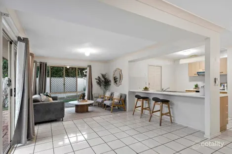 Property photo of 83 Wimbledon Circuit Carseldine QLD 4034