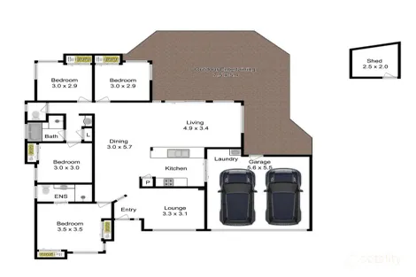 Property photo of 83 Wimbledon Circuit Carseldine QLD 4034