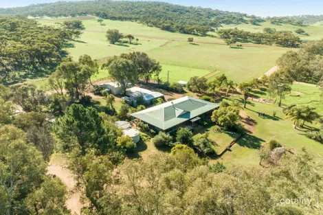 Property photo of 130 Bindoon-Dewars Pool Road Dewars Pool WA 6567