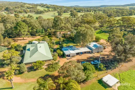 Property photo of 130 Bindoon-Dewars Pool Road Dewars Pool WA 6567