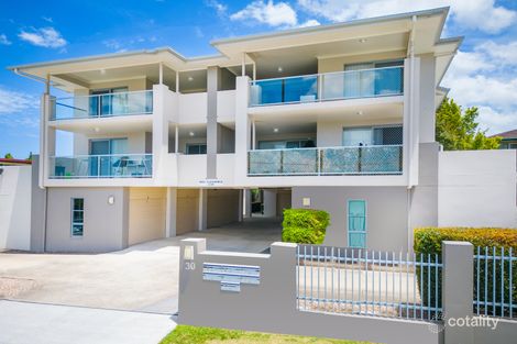 Property photo of 6/30 McIlwraith Street Everton Park QLD 4053