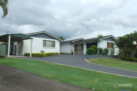 12 Honeyman St, Mount Warren Park, QLD 4207