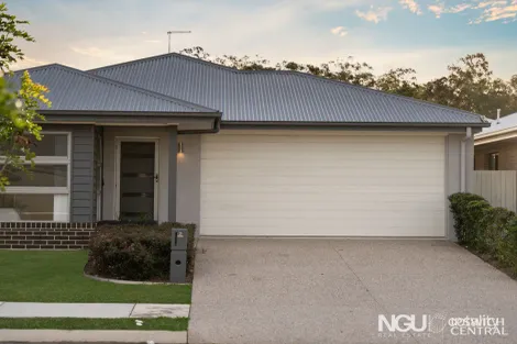 2 Mackenroth St, Collingwood Park, QLD 4301